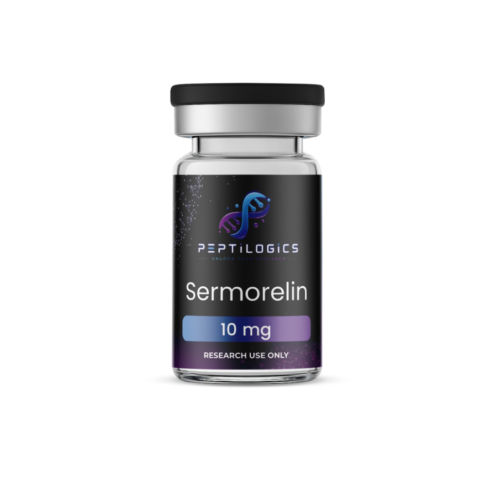 Sermorelin (10mg)
