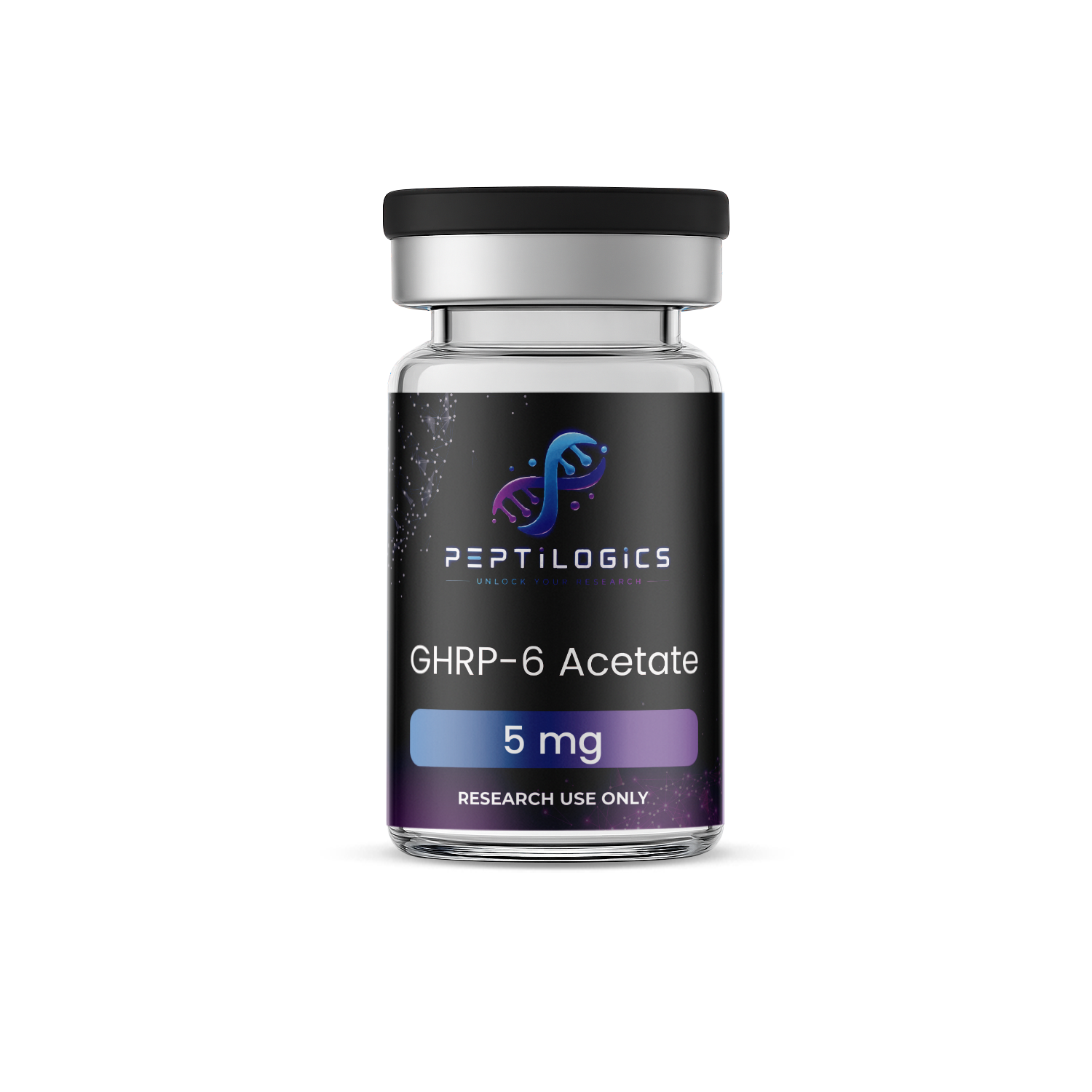 GHRP-6 Acetate