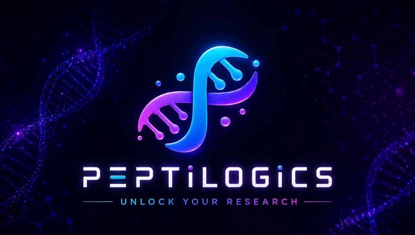 Peptilogics